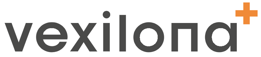 Vexilona Logo